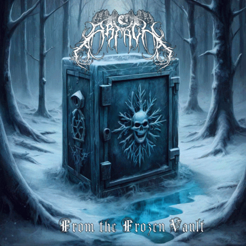 Artach : From the Frozen Vault Artach : From the Frozen Vault